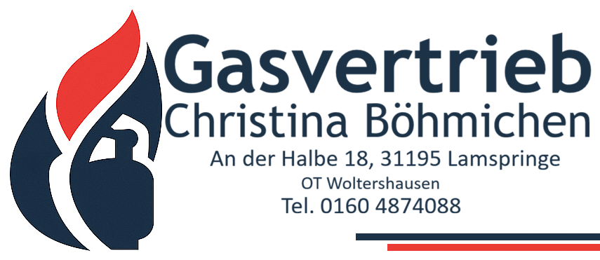 Gasvertrieb Christina Böhmichen