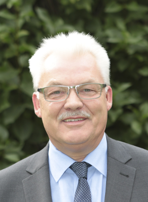 Frank Eggerling